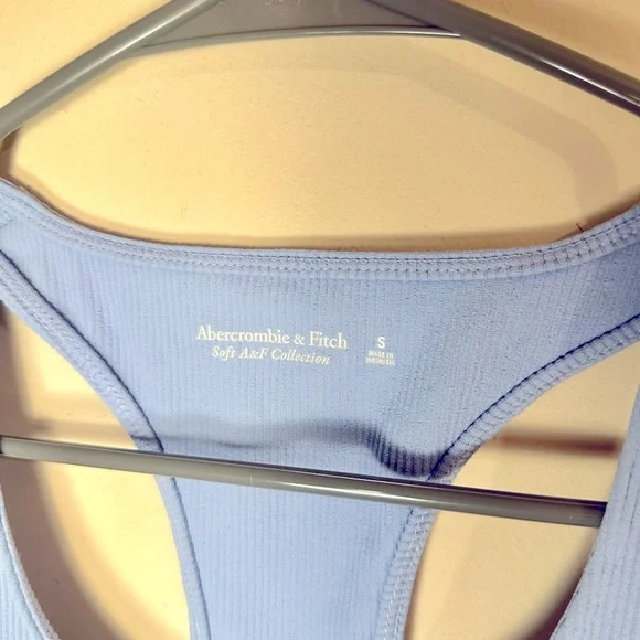 Abercrombie Racerback Tank - Picture 3 of 3